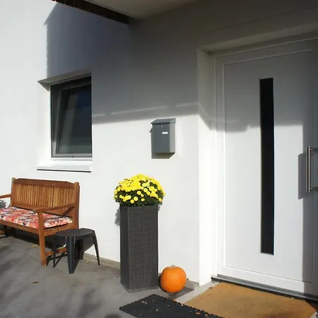 Kiekin Apartment *